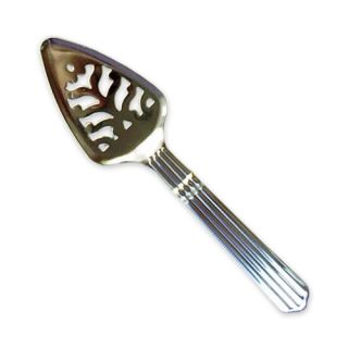 Absintsked Nr. 7 rostfritt stål