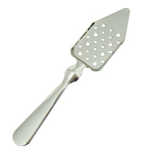 Absinthsked i rostfritt stål.