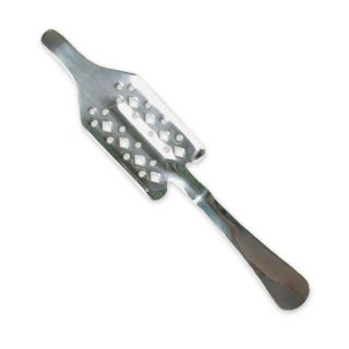 Absintsked Nr. 16 rostfritt stål