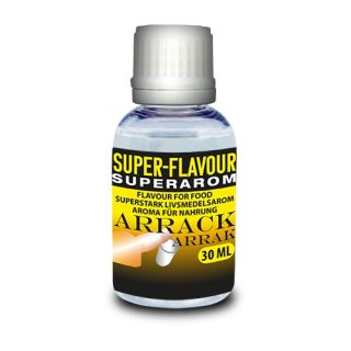 Superarom Arrak 30ML
