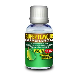 Superarom Päron 30ML