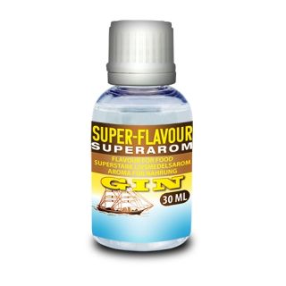 Superarom Gin 30ML