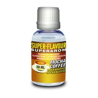 Superarom Mocha 30ML
