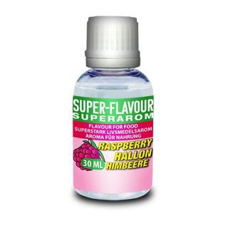 Superarom Hallon 30ML