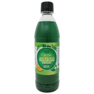 SLUSH Päron koncentrat 500 ML, spädes 1+5