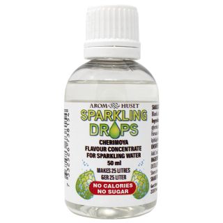 50 ml Bordsvattenarom Cherimoya