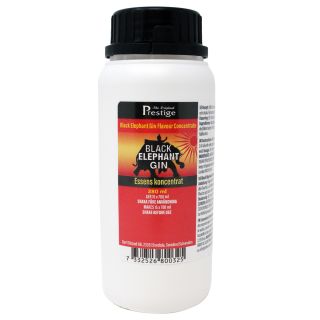 PR Black Elephant Ginessens 280ML