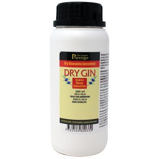 PR Dry Ginessens 280ML