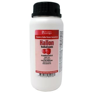 PR Hallonvodkaessens 280ML