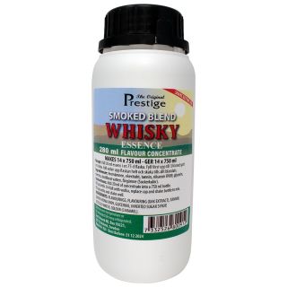 PR Whiskyessens Smoked Blend 280ML