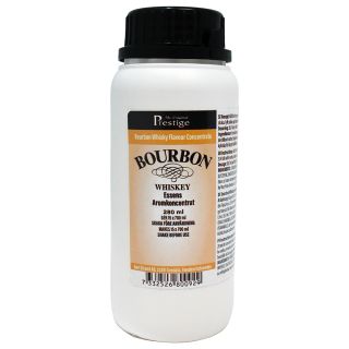 PR Bonbur Whiskyessens 280ML
