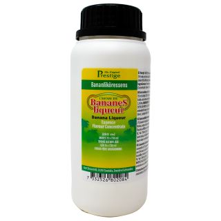 PR Bananlikör liköressens 280ML