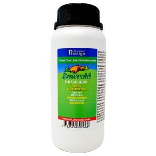 PR Emerald Cream gräddliköressens 280ML