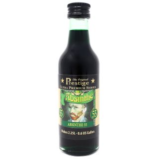 AU Absintessens 55, 50ML