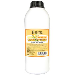 PR Vaniljvodkaessens 1000ML