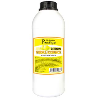 PR Citron Vodkaessens 1000ML