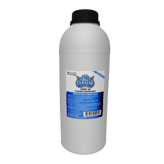 PR Blå Curacao liköressens 1000ML