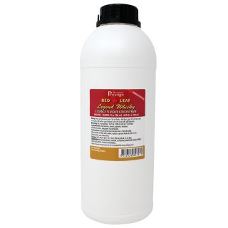 PR Red Leaf Legend Whiskyessens 1000ML