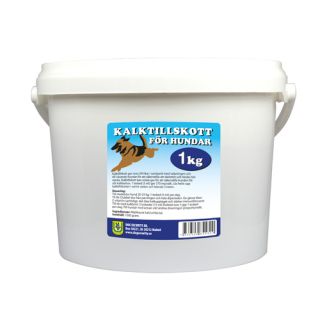 Kalk, 1 kilo