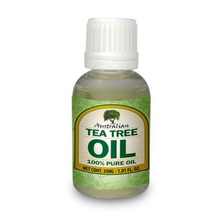 Tea tree olja 30ML