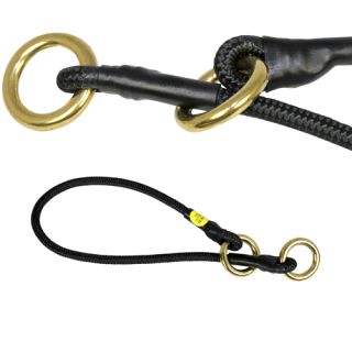 Dressyrlänk, 37,5 cm