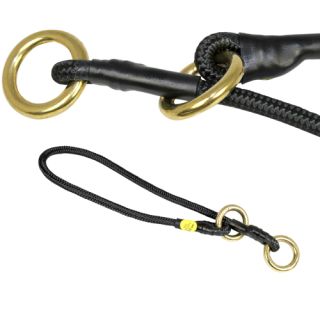 Dressyrlänk, 42,5 cm