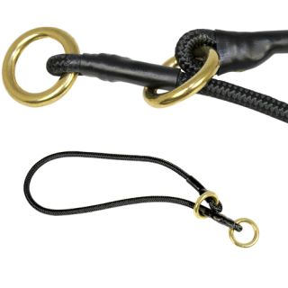 Dressyrlänk, 47,5 cm