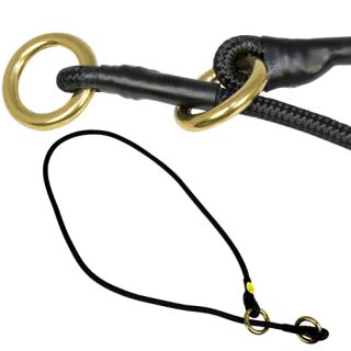 Dressyrlänk, 82,5 cm