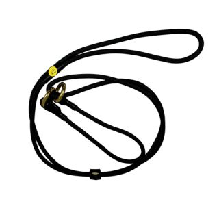 DS Utställningskoppel 80 cm x 6 mm