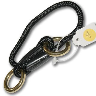 Dressyrlänken med plastfäste 32,5 cm