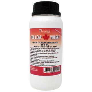 PR Read Leaf whiskyessens 280ML