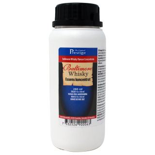 PR Baltimore whiskyessens 280ML