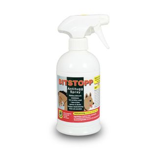 Bitstopp antitugg spray 500 ml