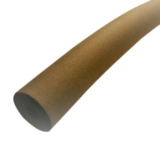 Neoprenrulle 50 mm dia av neopren meter, per meter