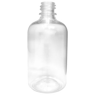 Therapy Clear 100 ml, PET-flaska 18DIN