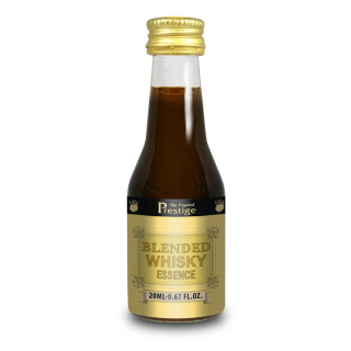 UP Blended Whiskyessens