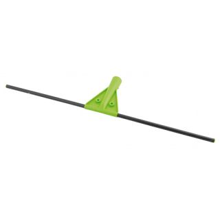 Spridarbom 62 cm bred för utvattning järnsulfat och gödning med vattenkanna