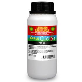 Superarom Äpple Cider 280ML