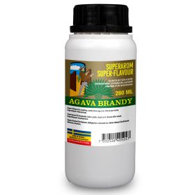 Superarom Agava Brandy 280ML