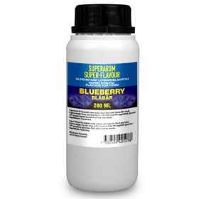 Superarom Blåbär 280ML