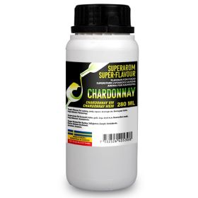 Superarom Chardonnay vin 280ML